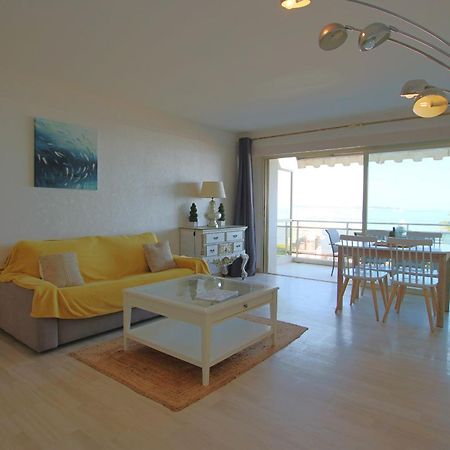 Apartment Seaside คานส์ ภายนอก รูปภาพ